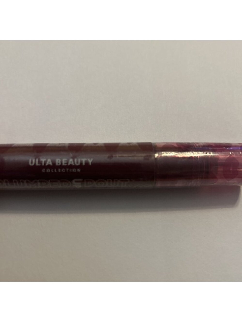 Ulta Beauty Collection Plumped Up & Pout Head Turner Lipstick New Sealed